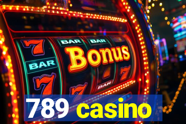 789 casino